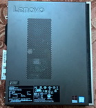 Настольный ПК Lenovo IdeaCentre 510S-08IKL, photo number 3
