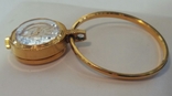Zegarek wisiorek Mewa, AU 5., numer zdjęcia 7