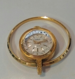 Zegarek wisiorek Mewa, AU 5., numer zdjęcia 8