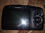 Canon Power Shot sx120is, фото №6