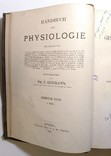 Herrmann handbuch psychologie 1891. 6 tom, фото №2