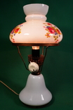 Настольная лампа СССР, photo number 4