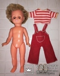 Кукла ГДР, фото №8