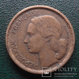 10  франков  1952  Франция     (Й.6.17)~, фото №3