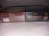 Чай в пакетиках две упаковки по 100шт, фото №4