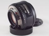 SMC Pentax-FA f1.4/50mm, numer zdjęcia 4