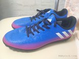 Кроссовки Adidas messi, фото №5