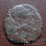 Монета  Византии  (Н.22.16)  ~, фото №3