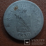 1 ньюгрошен 10 пфеннигов 1852 Саксен-Альбертин серебро (М.1.21), фото №3