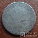 1 ЗИЛЬБЕРГРОШ 1824 Германия серебро (М.1.38), фото №3