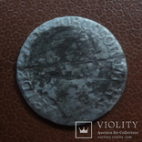 3  крейцера  1782  Пруссия  серебро      (М.1.8)~, numer zdjęcia 3
