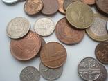 Разные монеты, фото №3
