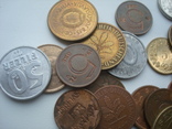 Разные монеты, фото №4