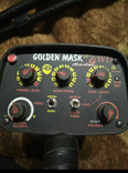 Golden mask 4wd, фото №2