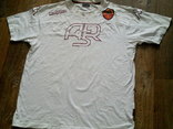 A.S. Roma Kappa - фан футболка, фото №4