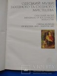 Одеський музей західного та східного мистецтва, фото №4