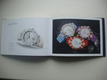 Ulysse Nardin Watch collection 2012 каталог, фото №3