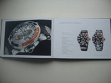 Ulysse Nardin Watch collection 2012 каталог, фото №8