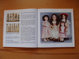 Puppen sammeln. Собираем куклы, фото №5