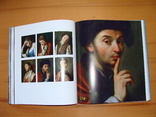 Rembrandt. Tizian. Bellotto. Рембрандт. Тициан. Bellotto., фото №9