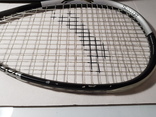 Ракетки для сквош slazenger pro titanium 160g squash racket, photo number 4