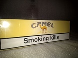 Сигареты Camel Filters, фото №6