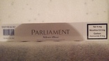 Сигареты Parliament, фото №6