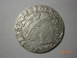 Польша 6 грошей 1626г., фото №8