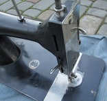 Швейна машина з ніжним приводом без станини, фото №8