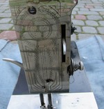 Швейна машина з ніжним приводом без станини, numer zdjęcia 10