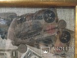 Боны + монеты США, фото №5