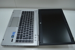 Ноутбук HP EliteBook на Intel Core i5 з Європи, фото №2