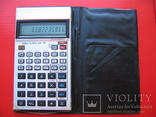 Калькулятор MBO ALPHA 610 PR, фото №2