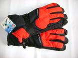 Мужские лыжные перчатки Weldong (размер L), фото №3