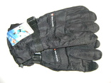 Мужские лыжные перчатки Weldong (размер L), photo number 4
