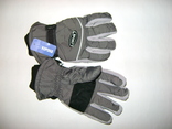 Мужские зимние спортивные перчатки, фото №3