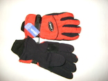 Мужские зимние спортивные перчатки, фото №5