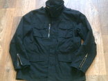 H&amp;M Young - походная стильная куртка, фото №9