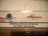 Сигареты "Ashima красная", фото №2