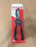 Секатор садовый (садовые ножницы) металлический PRUNER 8, photo number 3