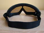 Лыжная маска - очки лот №2, фото №5