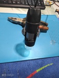Цифровой USB микроскоп 50x-500x, фото №9