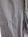 Треккинговые штаны Craghoppers L-XL, фото №4