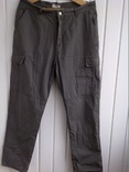 Треккинговые штаны Craghoppers L-XL, фото №5