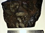 Друза кристаллов мориона. вес 3173 грамм., фото №5