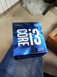 Процессор Intel Core i3-6100, фото №2