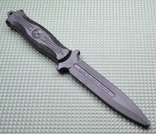 Нож тренировочный Кизляр НР-18 к0029т, фото №3