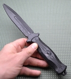 Нож тренировочный Кизляр НР-18 к0029т, фото №5
