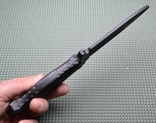 Нож тренировочный Кизляр НР-18 к0029т, фото №6