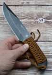 Нож метательный Мастер К Дартс-1, photo number 5